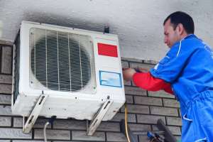 Find HVAC Contractors in Bingham County